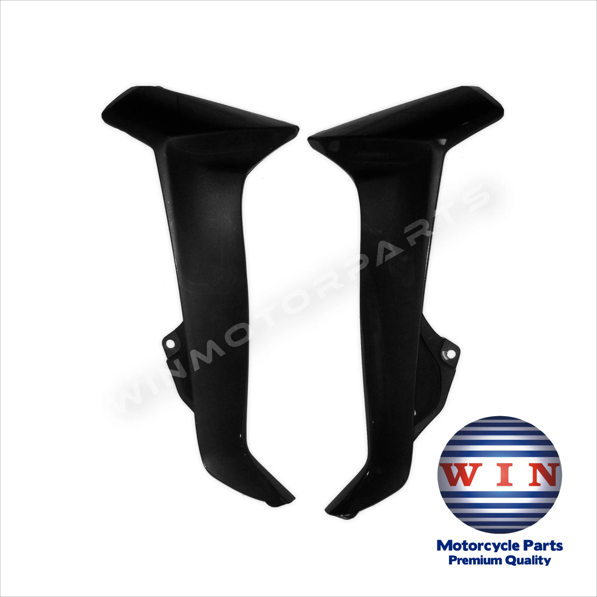 LEGSHIELD DALAM VEGA R 04 HITAM